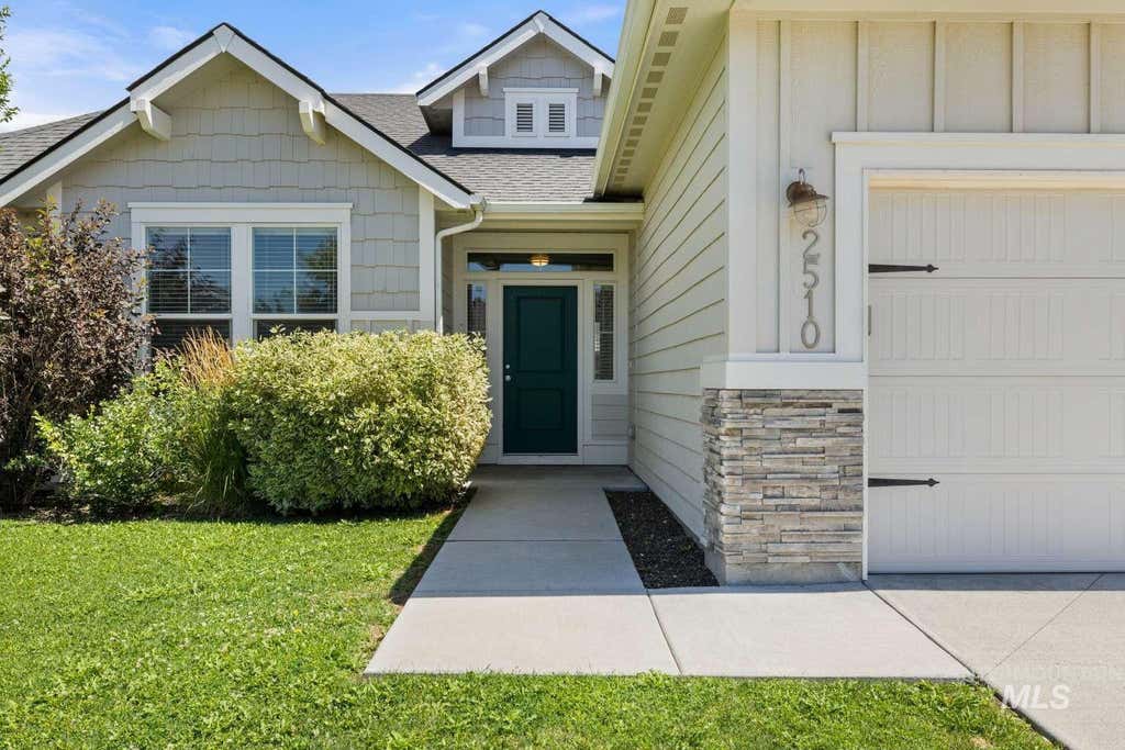 Photo of 2510 N Kenneth Ave, Kuna, ID 83634 (MLS # 98995746)