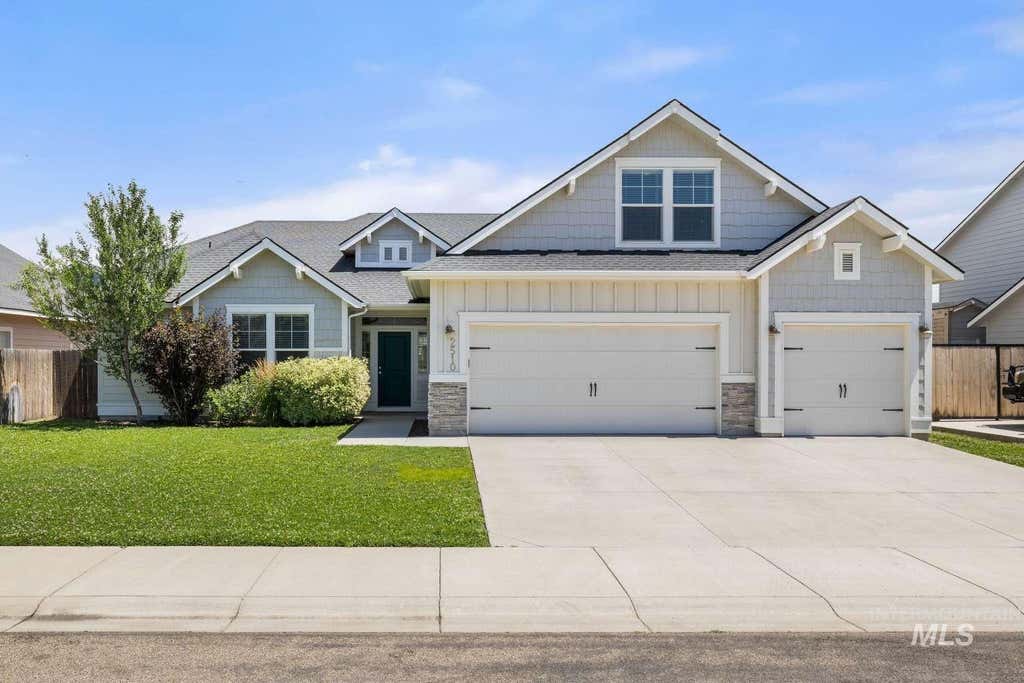 Photo of 2510 N Kenneth Ave, Kuna, ID 83634 (MLS # 98995746)