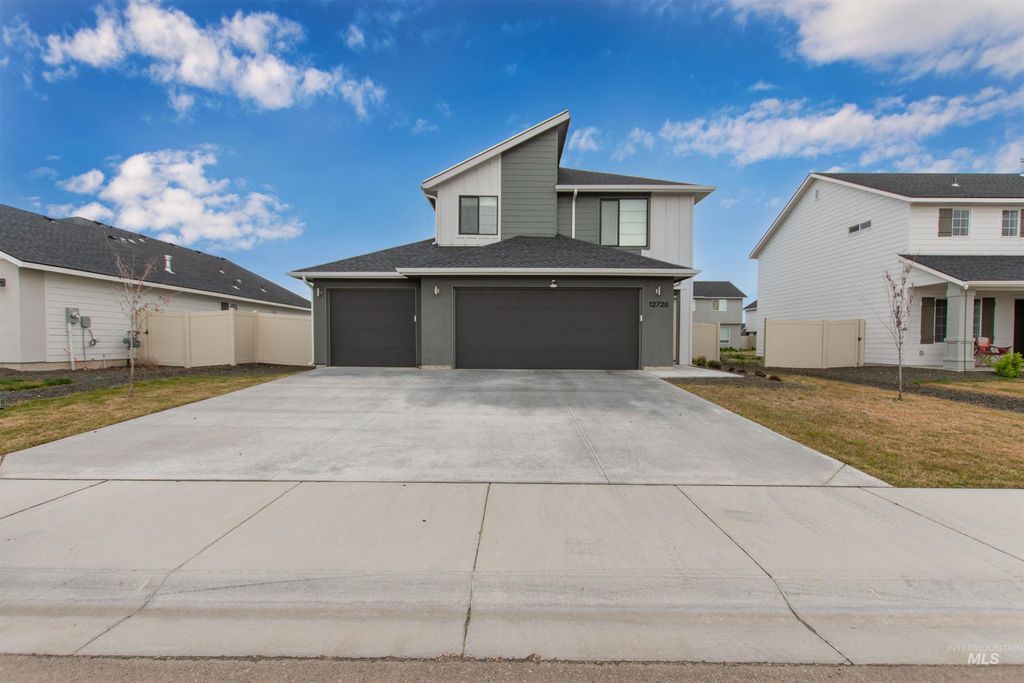 Photo of 12728 Abbeygate Drive, Nampa, ID 83651 (MLS # 98980711)
