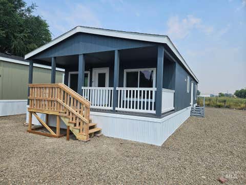 Photo of 370 W 12th S #7, Mountain Home, ID 83647 (MLS # 98995653)