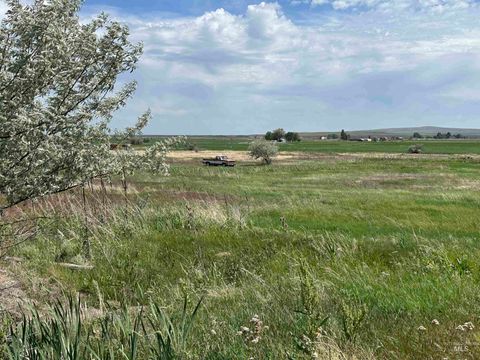 Photo of TBD Marley Road, Richfield, ID 83349 (MLS # 98959945)