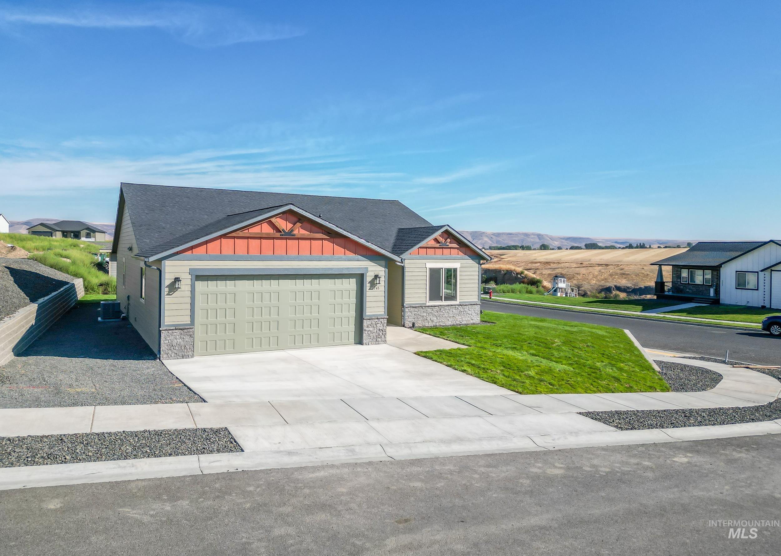 1745 Canyon Crest Way, Lewiston, Idaho image 37