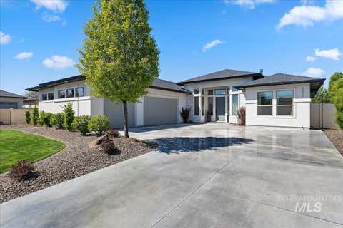 Photo of 2377 S Aburge Ave, Meridian, ID 83642 (MLS # 98983995)