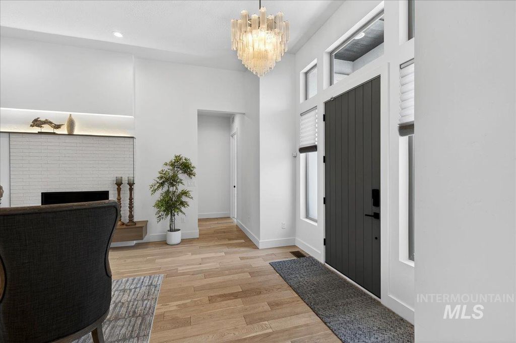 Photo of 2377 S Aburge Ave, Meridian, ID 83642 (MLS # 98983995)