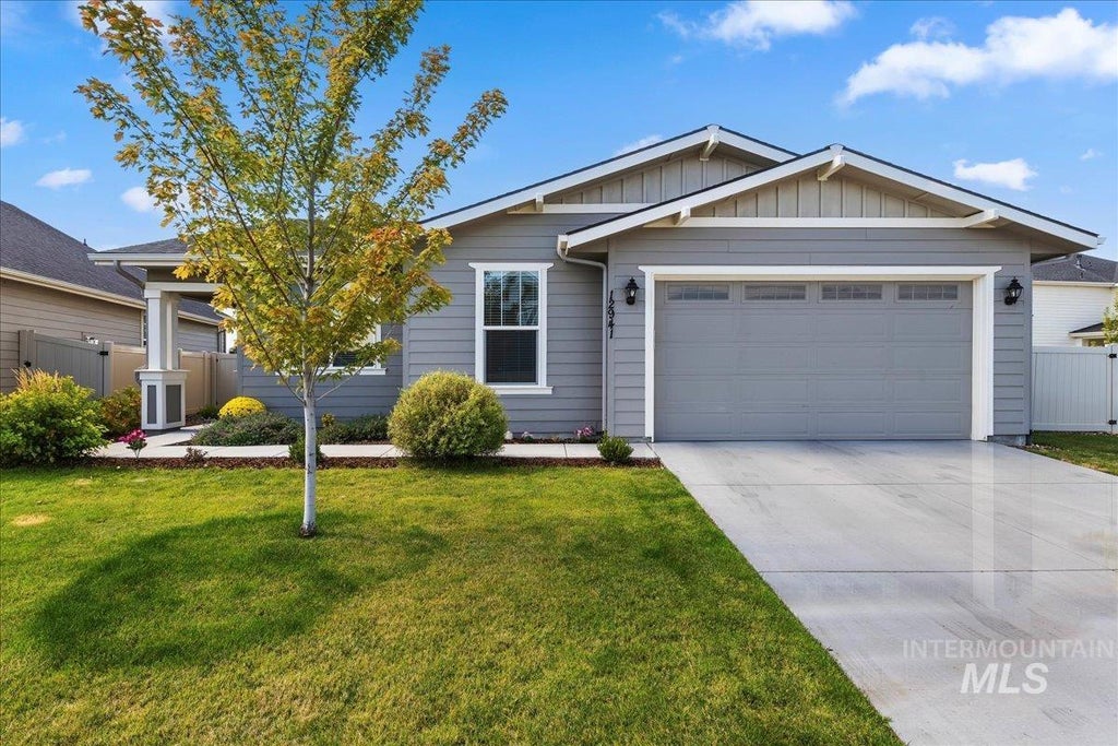 Photo of 12941 S Salerno Ave, Nampa, ID 83686 (MLS # 99001756)