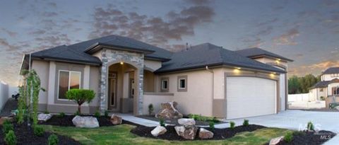 1967 N Ayrshire Ave Middleton ID 83644