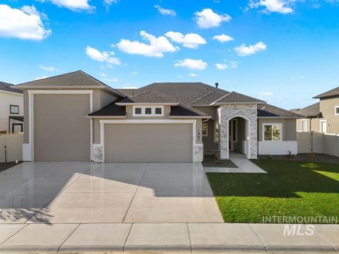 Photo of 1967 N Ayrshire Ave, Middleton, ID 83644 (MLS # 98961317)