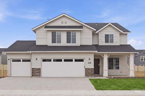 Photo of 9414 W Cosmic St, Nampa, ID 83687 (MLS # 98997623)