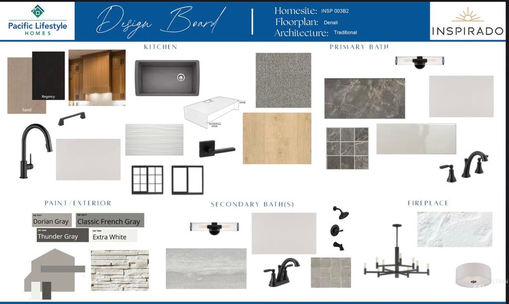 Photo of 7660 W Old School St #Rouge, Meridian, ID 83646 (MLS # 98967083)