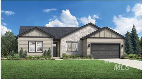 Photo of 9081 W Shumard St, Star, ID 83669 (MLS # 98971386)