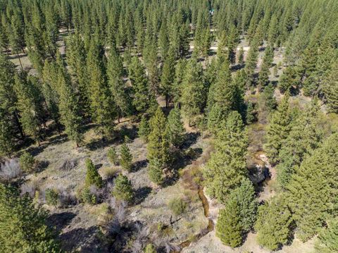 Photo of 5 Star Creek Ct, Placerville, ID 83631 (MLS # 98930172)