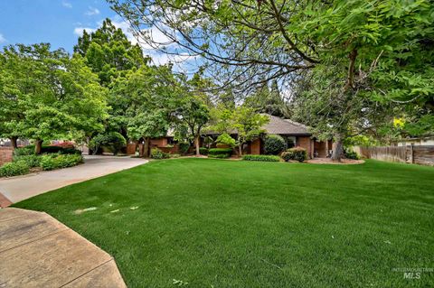 Photo of 6319 W Montana Ave, Boise, ID 83704 (MLS # 98988461)