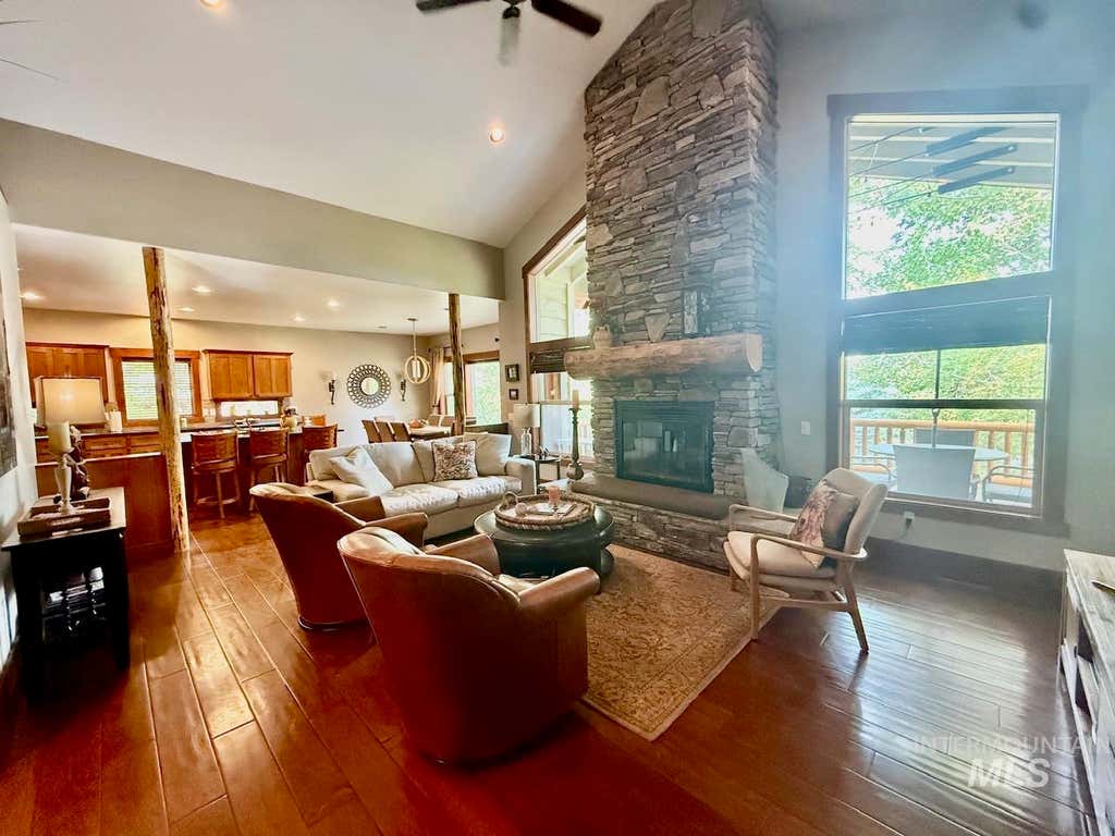 Photo of 1455 Bitterroot Drive, McCall, ID 83638 (MLS # 98995998)