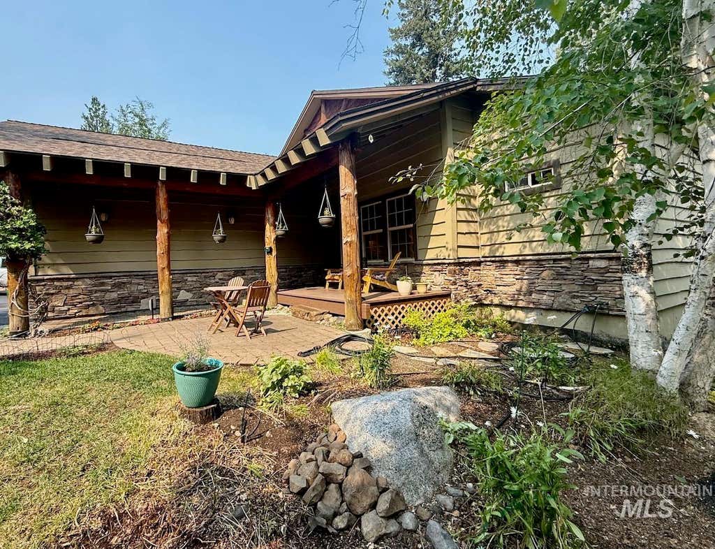 Photo of 1455 Bitterroot Drive, McCall, ID 83638 (MLS # 98995998)