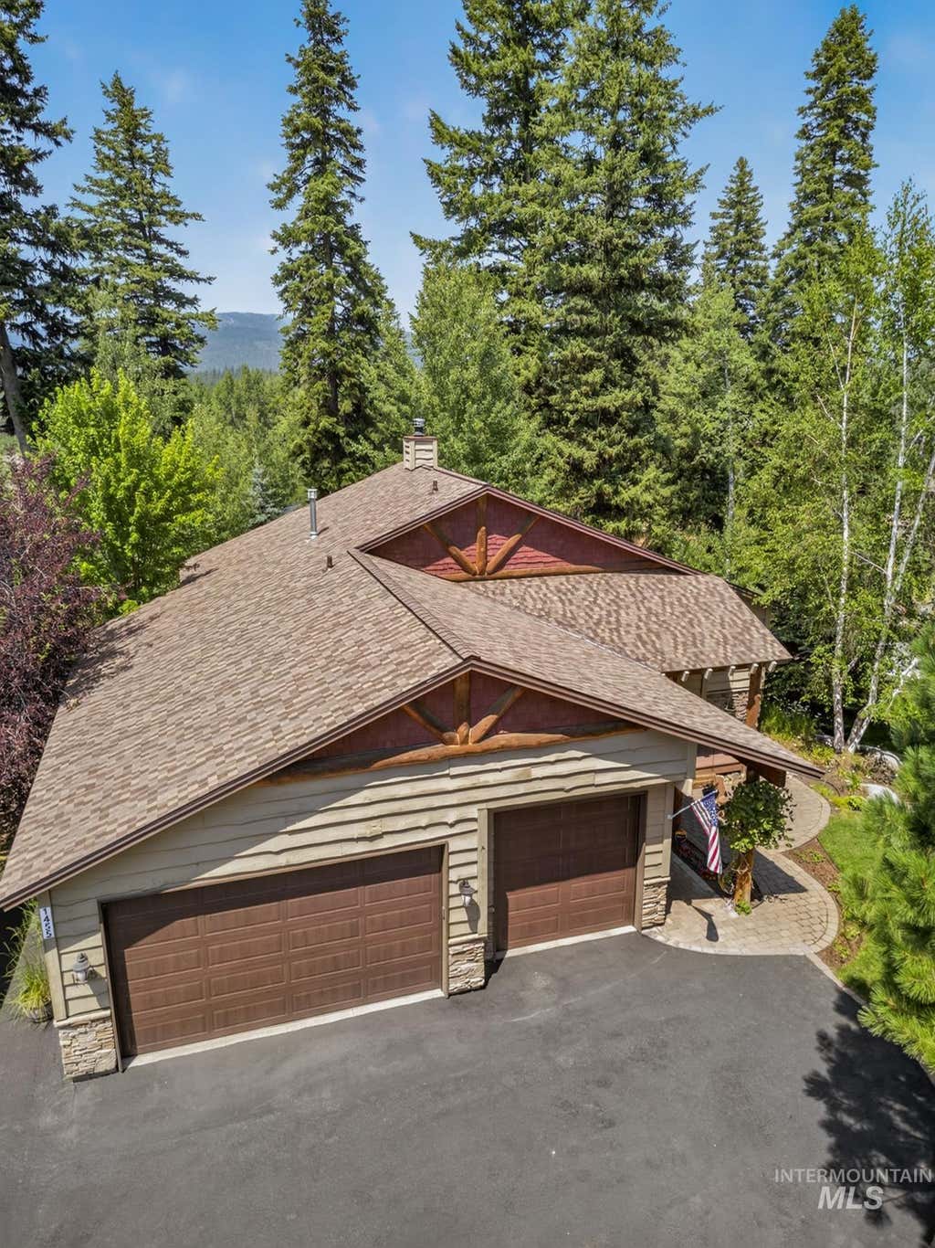 Photo of 1455 Bitterroot Drive, McCall, ID 83638 (MLS # 98995998)