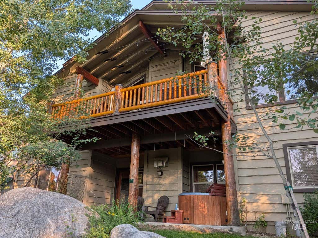 Photo of 1455 Bitterroot Drive, McCall, ID 83638 (MLS # 98995998)