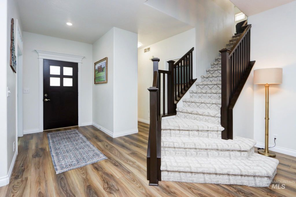 Photo of 2244 E Greiner St, Meridian, ID 83642 (MLS # 98975398)