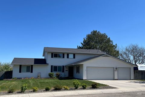 Photo of 11714 W Tioga Street, Boise, ID 83709 (MLS # 98963112)