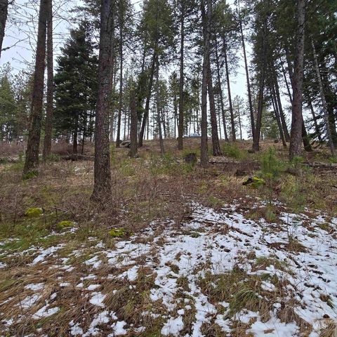 Photo of TBD Granite View Rd, New Meadows, ID 83654 (MLS # 98978954)