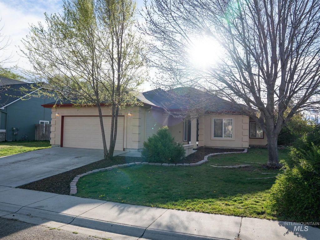 Photo of 365 Forester Rd, Middleton, ID 83644 (MLS # 98980908)