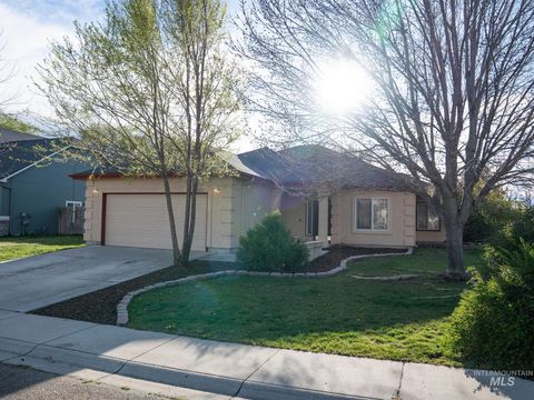 365 Forester Rd Middleton ID 83644