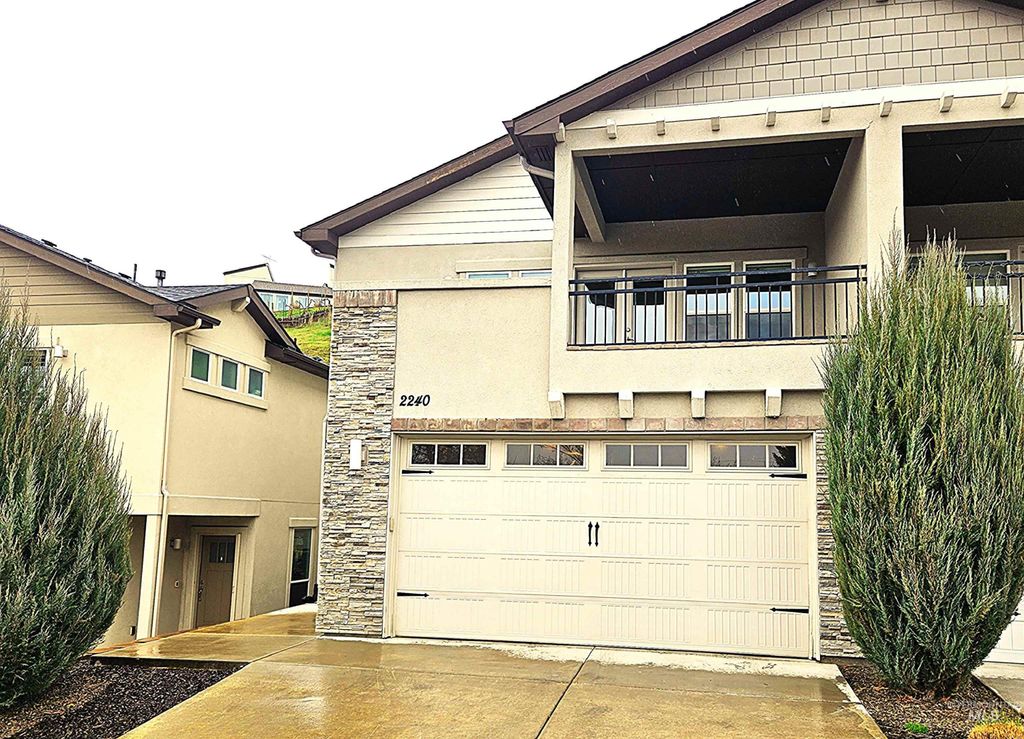 Photo of 2240 W Terrace Ln, Boise, ID 83702 (MLS # 98978158)