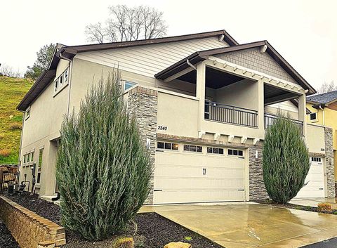 Photo of 2240 W Hill Terrace Ln, Boise, ID 83702 (MLS # 98978158)