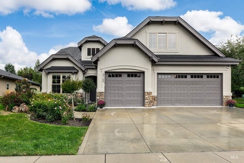 Photo of 3765 W Dublin Dr, Eagle, ID 83616 (MLS # 99000450)