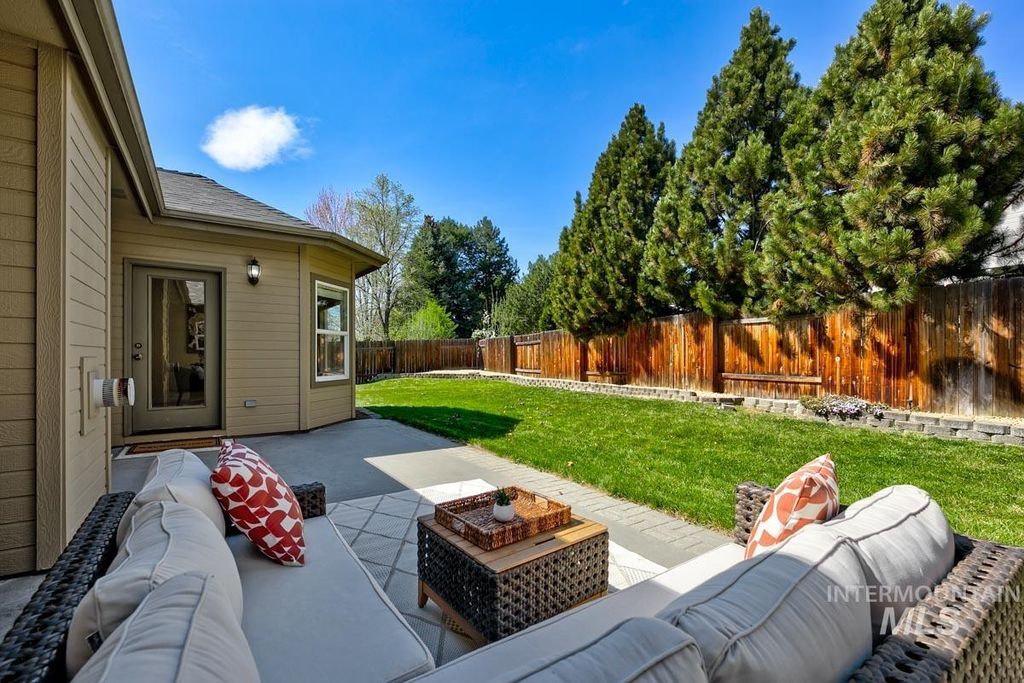 Photo of 1769 S Magic Mill, Boise, ID 83709 (MLS # 98981646)