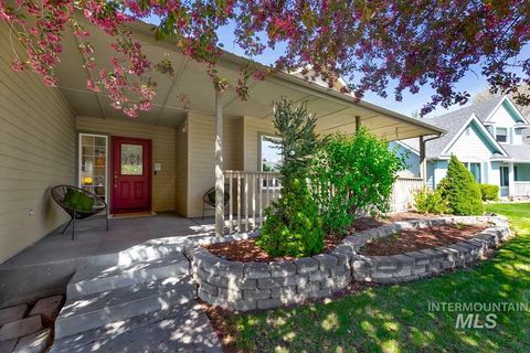 Photo of 1769 S Magic Mill, Boise, ID 83709 (MLS # 98981646)