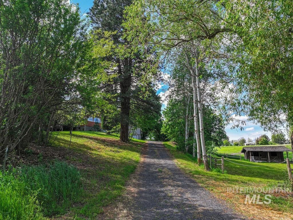 Photo of 1825 Orchard Ave, Moscow, ID 83843 (MLS # 98987245)