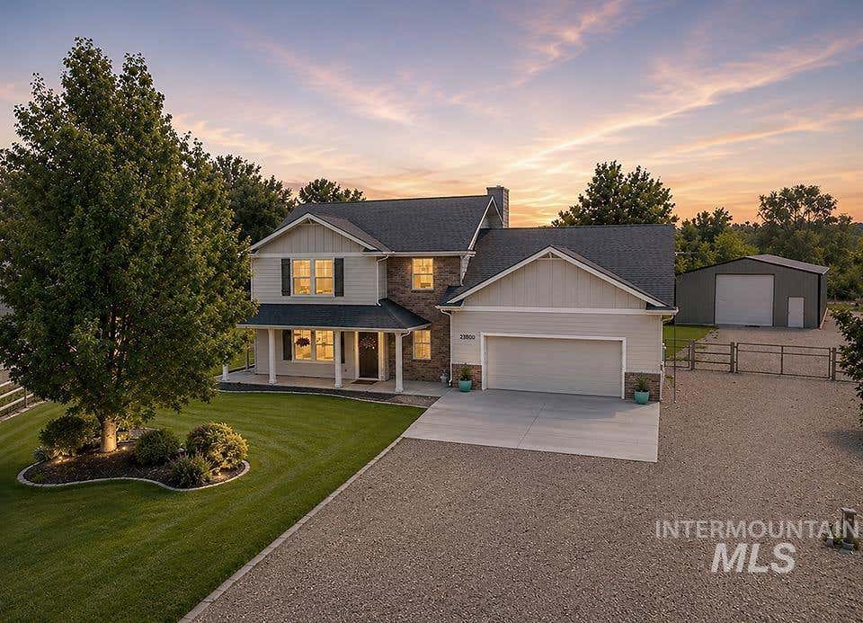 Photo of 23800 Breyer Rd, Caldwell, ID 83607 (MLS # 98995501)