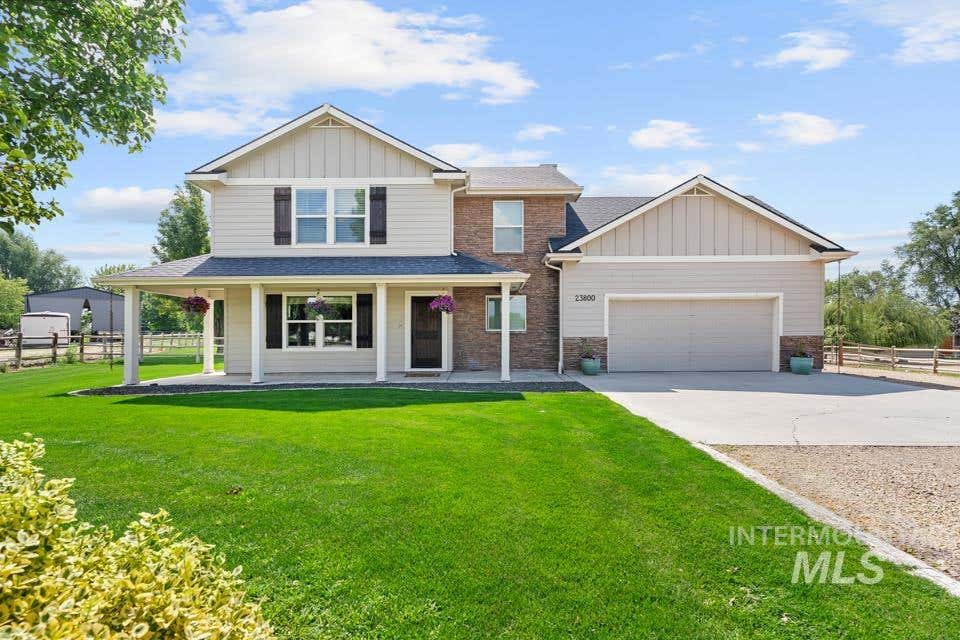 Photo of 23800 Breyer Rd, Caldwell, ID 83607 (MLS # 98995501)