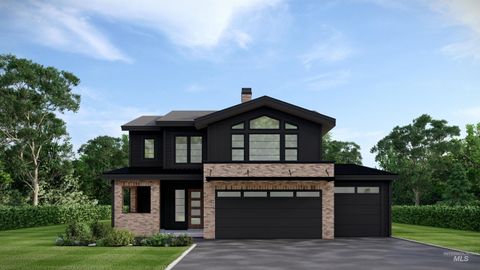 Photo of 1041 E E Snag St, Meridian, ID 83642 (MLS # 98968206)