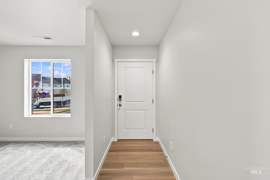 Photo of 16883 Grain Bin Way, Nampa, ID 83651 (MLS # 98999849)