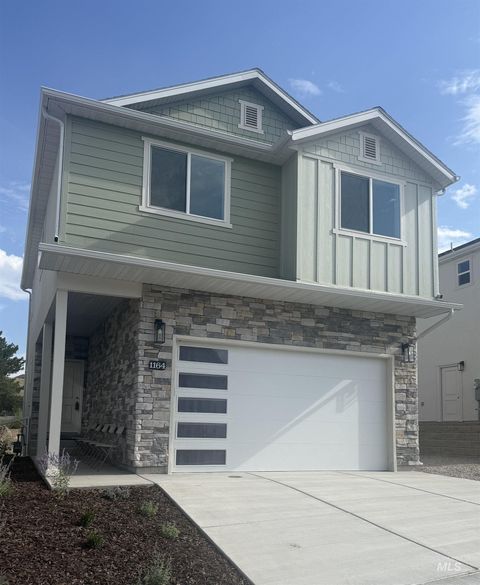 Photo of 1164 Jasper Loop, Pocatello, ID 83204 (MLS # 98954252)