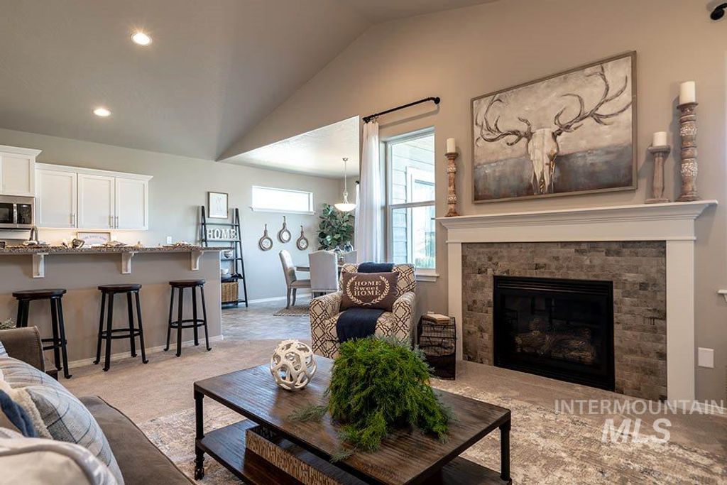 Photo of 313 Acadia St #Lot 7 Block 4, Middleton, ID 83644 (MLS # 98994059)