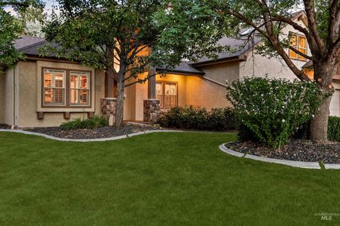 342 N Clearpoint Way Eagle ID 83616