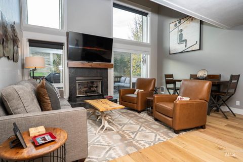 2501 Indian Springs Condo Dr Sun Valley ID 83353