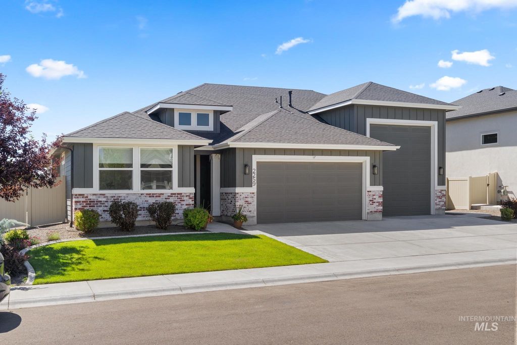 Photo of 2259 N Burnam Ave, Star, ID 83669 (MLS # 98990815)