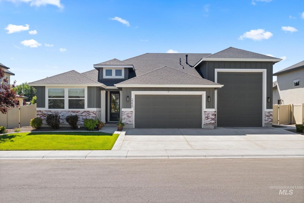 Photo of 2259 N Burnam Ave, Star, ID 83669 (MLS # 98990815)