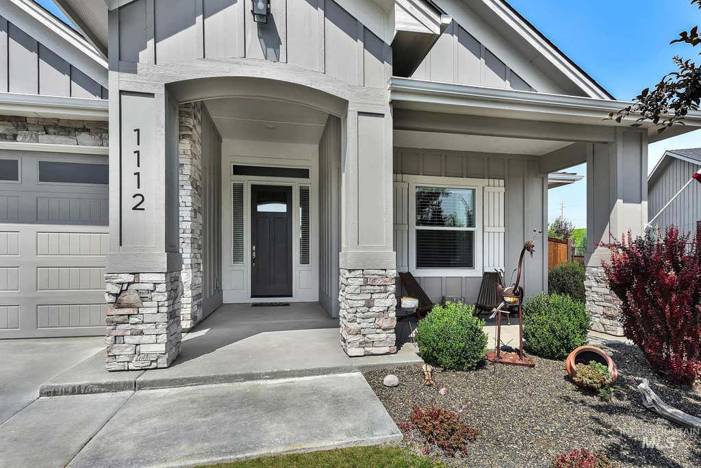 Photo of 1112 W Capstone Dr, Nampa, ID 83686 (MLS # 98996471)