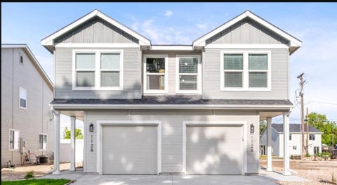 Photo of 116 Holly Ave, New Plymouth, ID 83655 (MLS # 98997187)