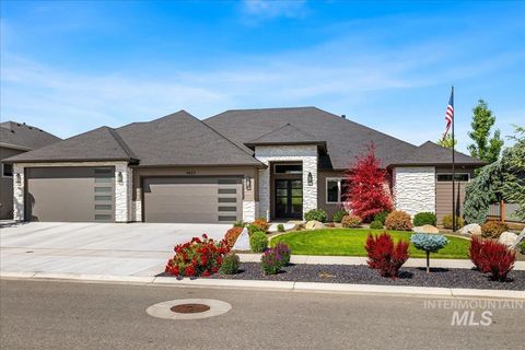 1427 N Morehouse Eagle ID 83616