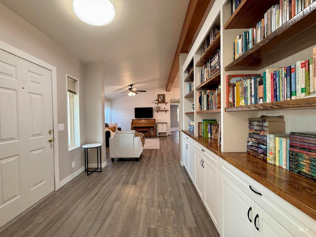 Photo of 515 S C Street, Grangeville, ID 83530 (MLS # 98975998)