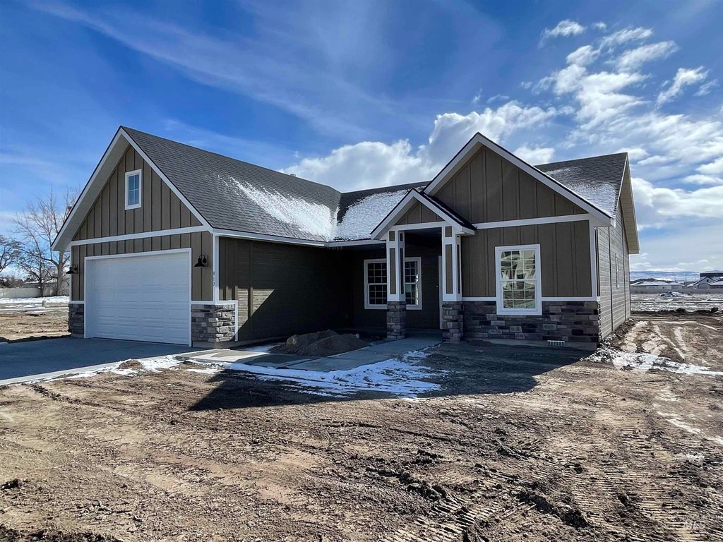 Photo of 917 Quartz Rd, Kimberly, ID 83341 (MLS # 98975440)