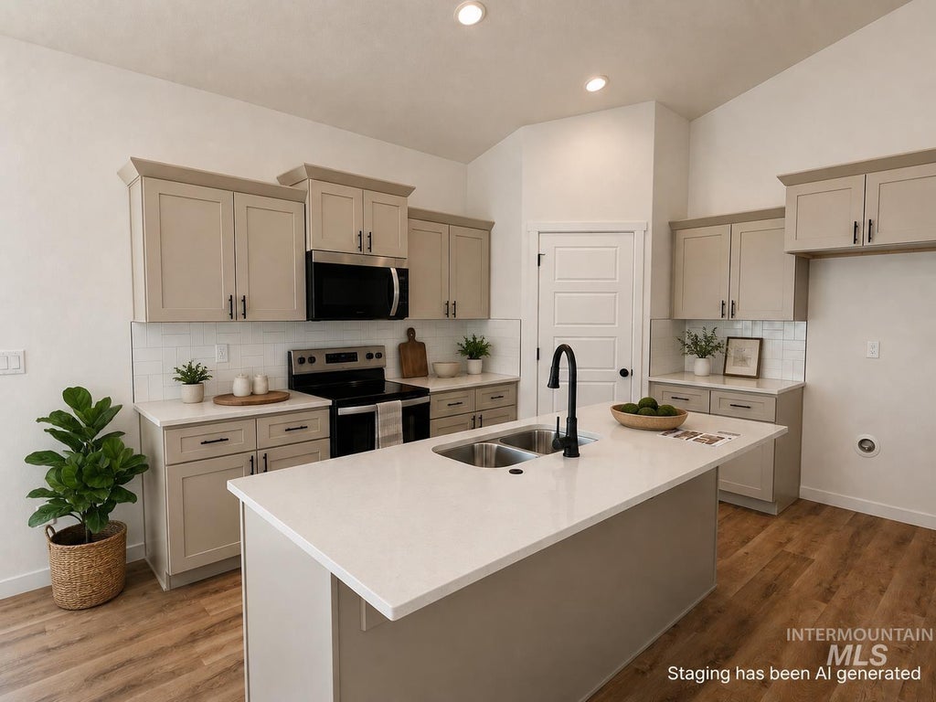 Photo of 917 Quartz Rd, Kimberly, ID 83341 (MLS # 98975440)