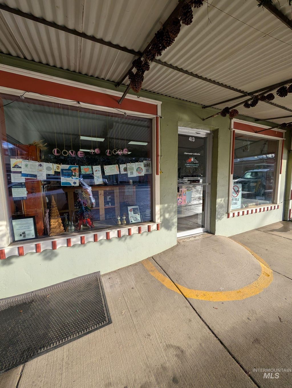 Photo of 413 Main Street, Kamiah, ID 83536 (MLS # 98981965)