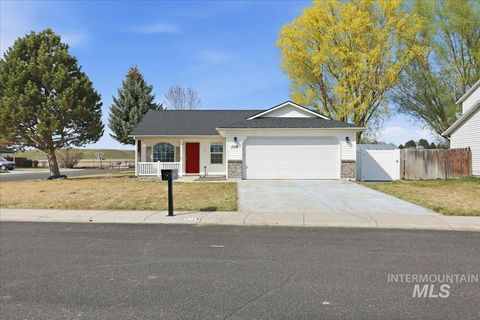 1118 Triumph Dr Middleton ID 83644