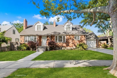 1717 S Manitou Boise ID 83706